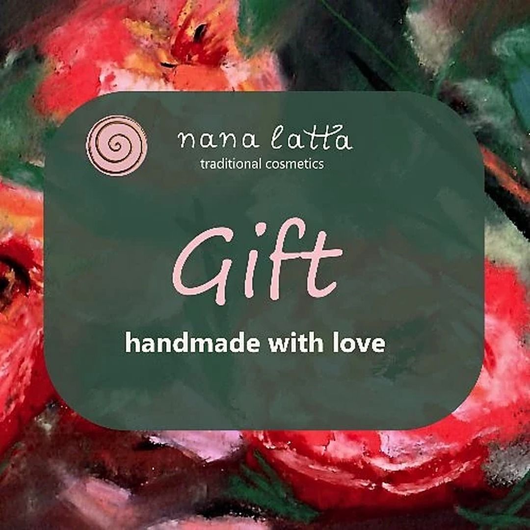 Cadeaubon van Nana Latta