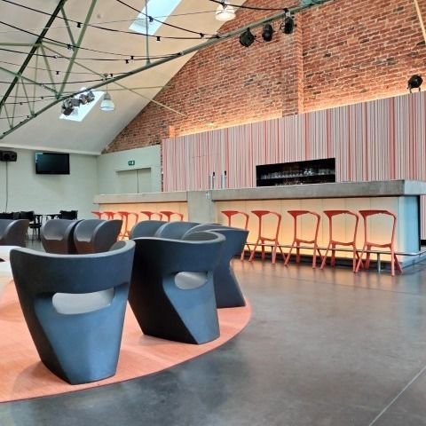Cultuurfabriek Damme