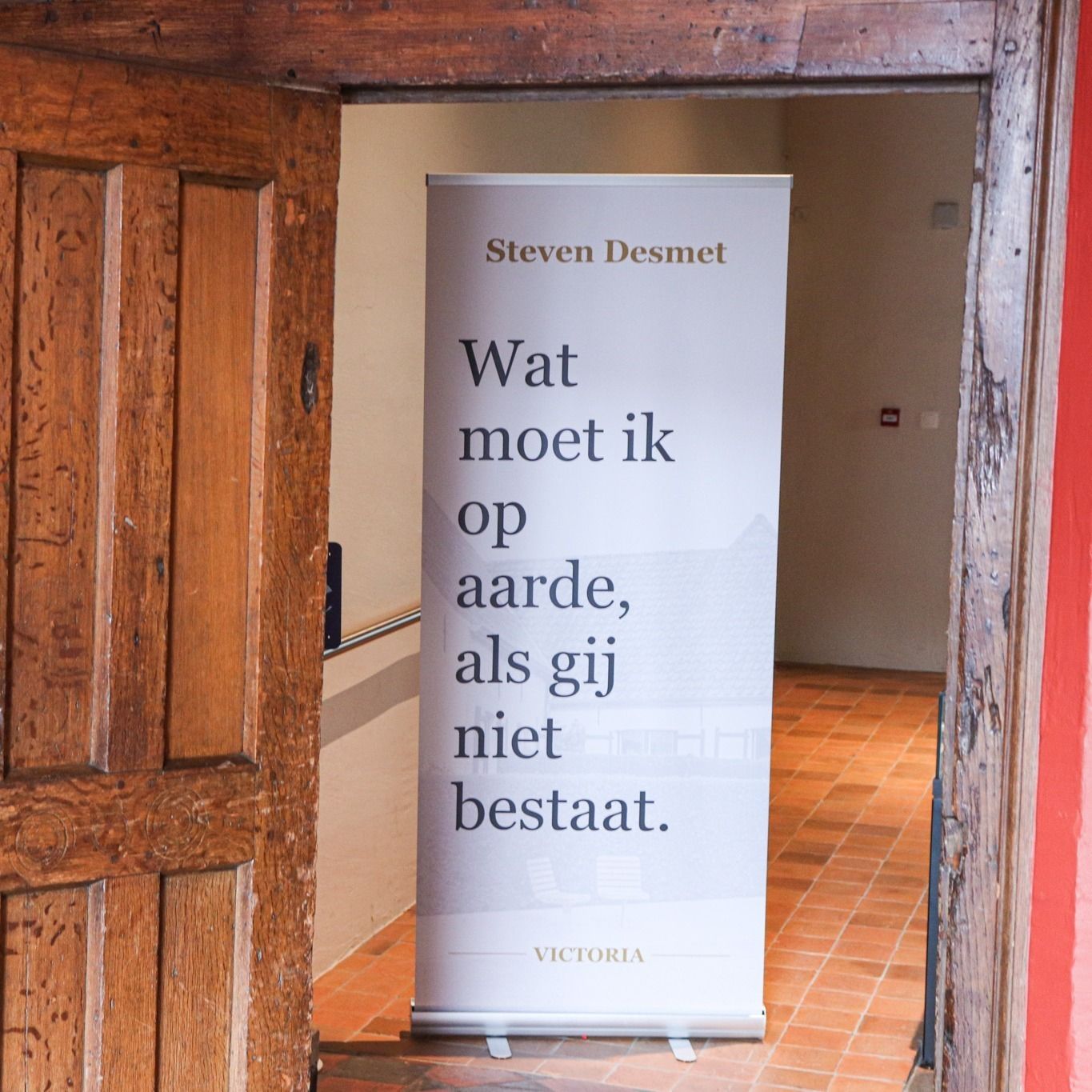 Stadhuis Damme